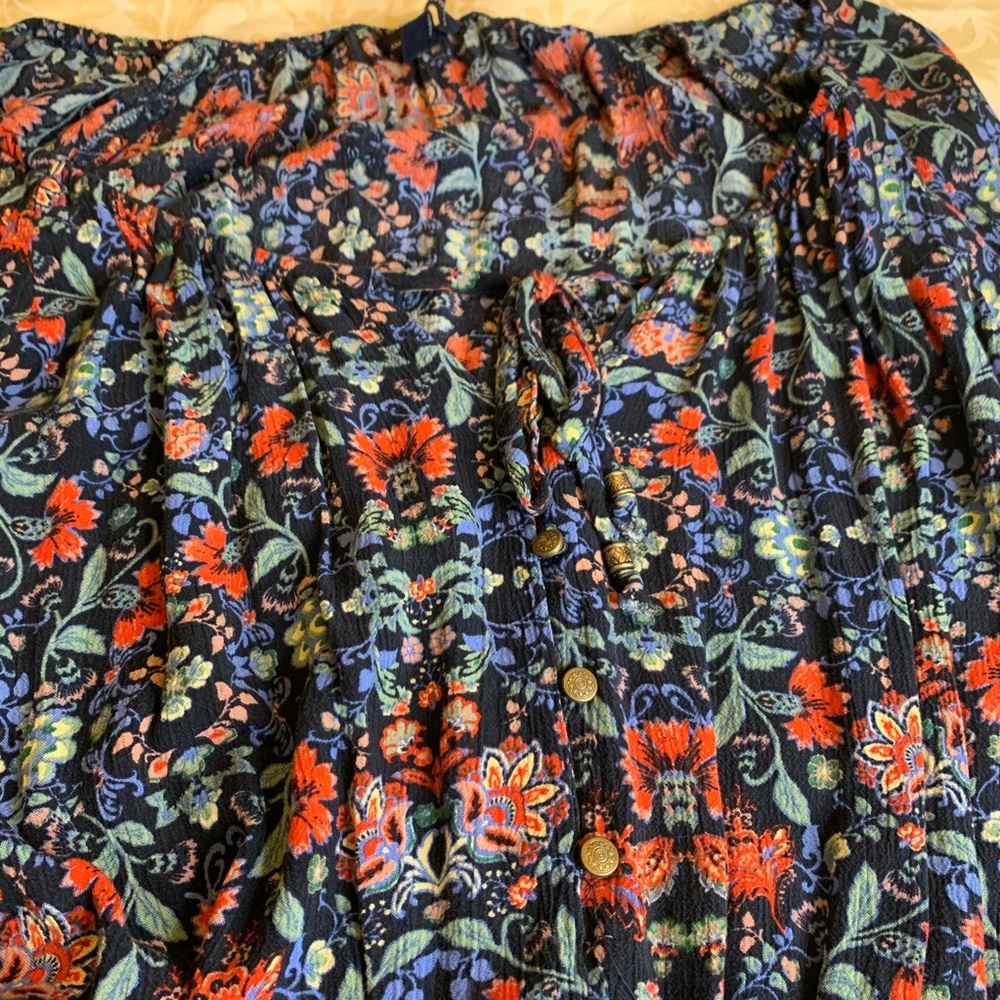 Romper - Picture 2 of 4